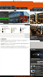 Mobile Screenshot of e-winery.fr